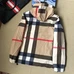 10Burberry Men Fashionable Jackets #21891