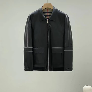 Burberry Men Fashionable Jackets #21821