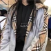 4Burberry Unisex Fashion Jackets #25093