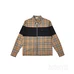 4Burberry Unisex Fashion Jackets #22878