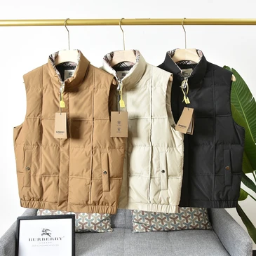 Burberry Fashionable Jackets #21823