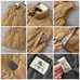 10Burberry Fashionable Jackets #21823