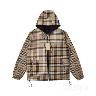 Burberry Fashion Jackets #22865