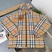 1Burberry Unisex Fashionable Jackets #22461