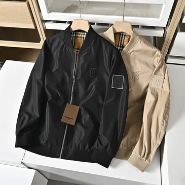 Burberry Fashionable Jackets #21847