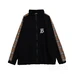 8Burberry Unisex Fashion Jackets #23957