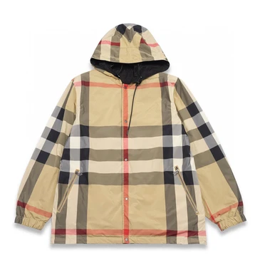 Burberry Fashionable Jackets #21728