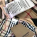 9Burberry Fashion Jackets #25006