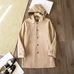 8Burberry Fashionable Jackets #21245