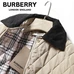 3Burberry Unisex Fashionable Jackets #22397