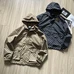 1Burberry Unisex Fashionable Jackets #23067