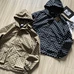 3Burberry Unisex Fashionable Jackets #23067