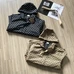 4Burberry Unisex Fashionable Jackets #23067