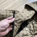 8Burberry Unisex Fashionable Jackets #23067