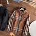 3Burberry Fashionable Jackets #21387