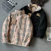 1Burberry Unisex Fashionable Jackets #22396