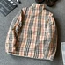 7Burberry Unisex Fashionable Jackets #22396