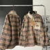 3Burberry Unisex Fashionable Jackets #23286