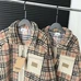 4Burberry Unisex Fashionable Jackets #23286