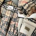 6Burberry Unisex Fashionable Jackets #23286