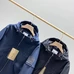 3Burberry Men Fashionable Jackets #21722