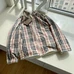 6Burberry Unisex Fashionable Jackets #22405