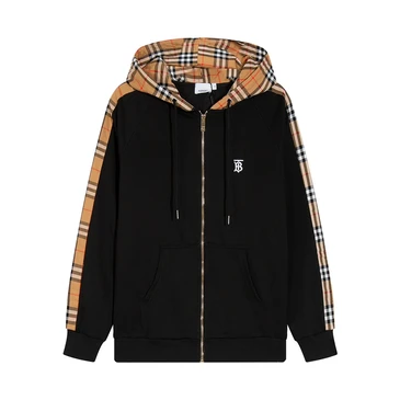 Burberry Unisex Fashionable Jackets #22409