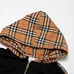 4Burberry Unisex Fashionable Jackets #22409