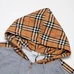 6Burberry Unisex Fashionable Jackets #22410