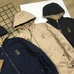 3Burberry Fashionable Jackets #21737