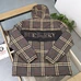 3Burberry Unisex Fashionable Jackets #22458