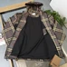 4Burberry Unisex Fashionable Jackets #22458