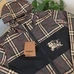 5Burberry Unisex Fashionable Jackets #22458