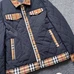 4Burberry Unisex Fashion Jackets #22874