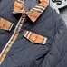 5Burberry Unisex Fashion Jackets #22874