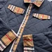 6Burberry Unisex Fashion Jackets #22874