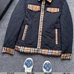 10Burberry Unisex Fashion Jackets #22874