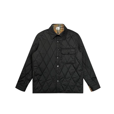 Burberry Unisex Fashionable Jackets #22464