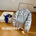 1Burberry Unisex Fashionable Jackets #22459