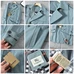 10Burberry Men Fashionable Jackets #22336