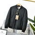 4Burberry Fashionable Jackets #21380