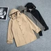 7Burberry Men Fashionable Jackets #21845