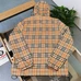 3Burberry Unisex Fashionable Jackets #22296