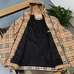 4Burberry Unisex Fashionable Jackets #22296