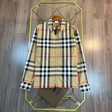 Burberry Fashionable Jackets #20923