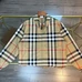 3Burberry Fashionable Jackets #20923