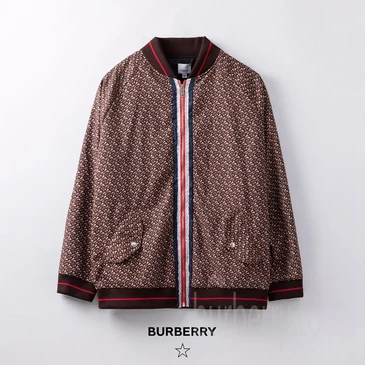 Burberry Fashion Jackets #23980