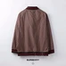 3Burberry Fashion Jackets #23980