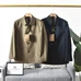 1Burberry Men Fashionable Jackets #21718