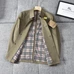 9Burberry Men Fashionable Jackets #21718